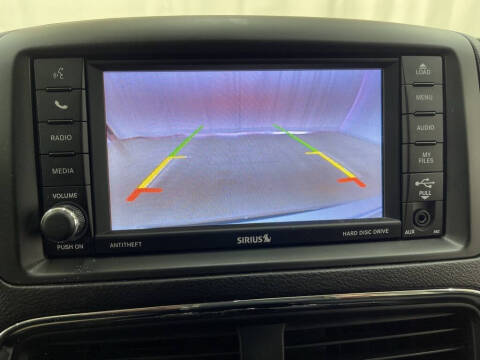 2020 Dodge Grand Caravan SE