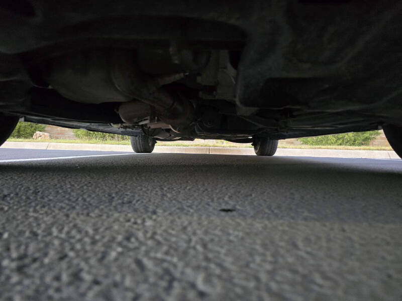 2015 Honda Odyssey Touring Elite