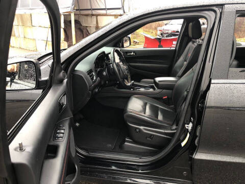 2023 Dodge Durango GT Plus