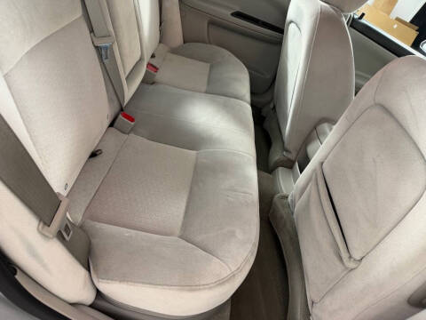 2012 Chevrolet Impala LT Fleet