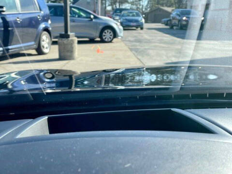 2010 BMW 7 Series 760Li