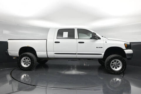 2008 Dodge Ram 1500