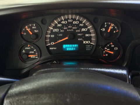 2004 Chevrolet Express 3500