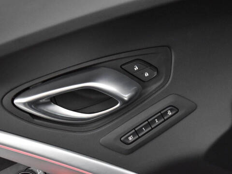 2023 Chevrolet Camaro ZL1