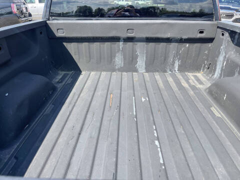 2015 Chevrolet Silverado 1500 LT Z71