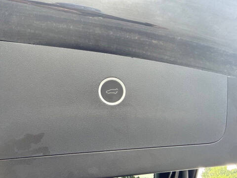 2020 Tesla Model X Long Range