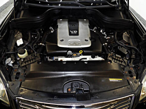 2010 Infiniti EX35 Journey