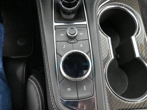 2023 Cadillac CT4-V Blackwing