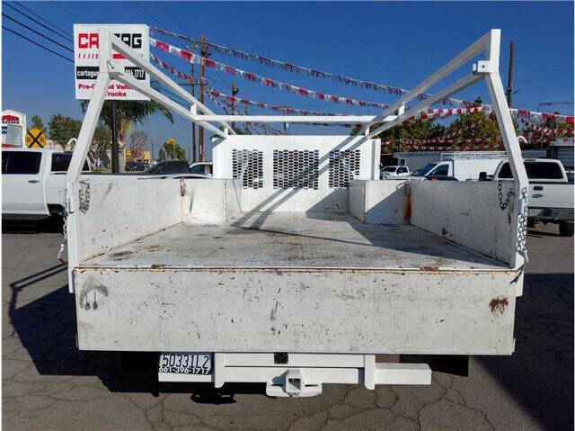 2018 GMC Sierra 3500HD