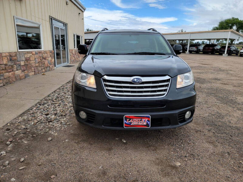 2008 Subaru Tribeca Ltd. 7-Pass.