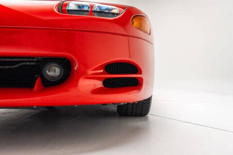 1995 Mitsubishi 3000GT