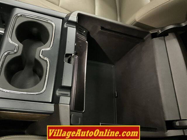 2015 Chevrolet Silverado 3500HD