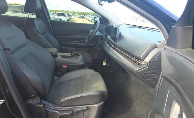 2023 Nissan Ariya Engage e-4ORCE