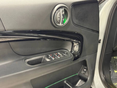 2022 MINI Countryman Cooper S ALL4