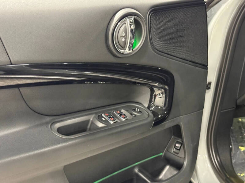 2022 MINI Countryman Cooper S ALL4