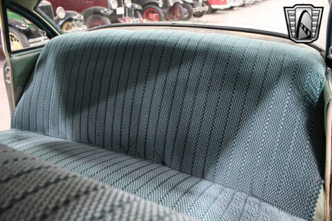 1956 Cadillac DeVille