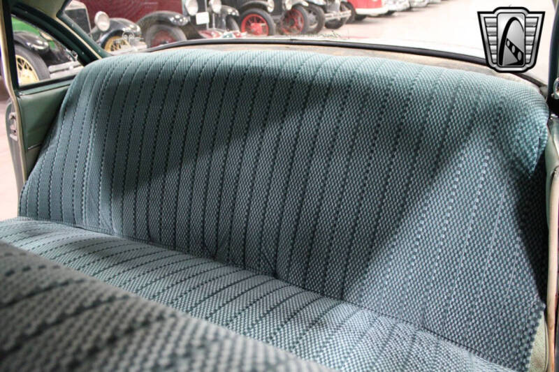 1956 Cadillac DeVille