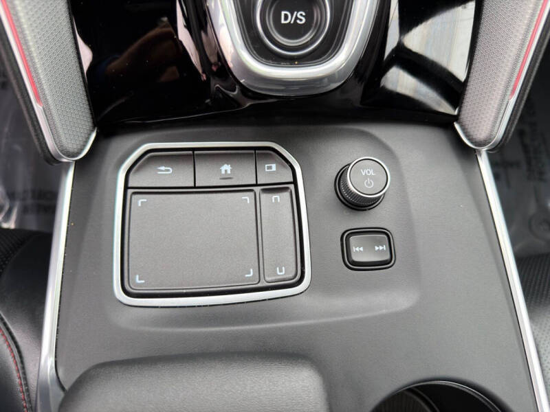 2023 Acura TLX SH-AWD w/A-SPEC