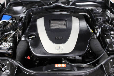 2008 Mercedes-Benz E-Class E 350 4MATIC