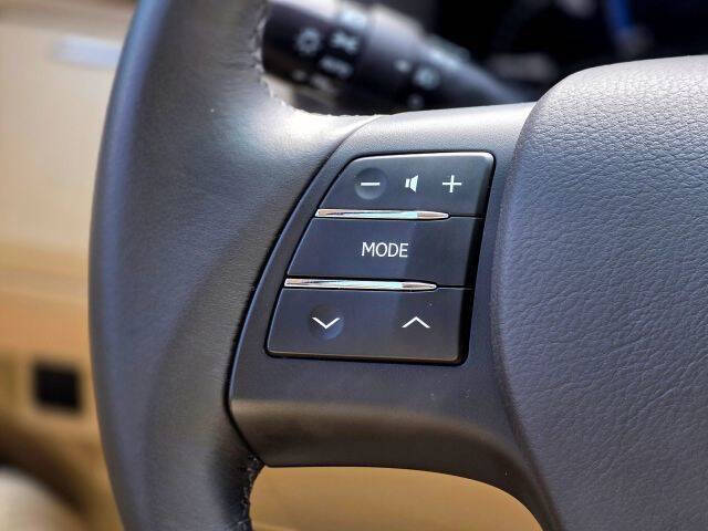 2010 Lexus RX 450h
