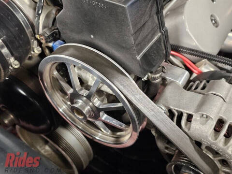 1969 Pontiac Firebird