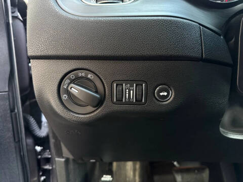 2021 Dodge Charger Police