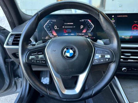 2023 BMW 3 Series 330i