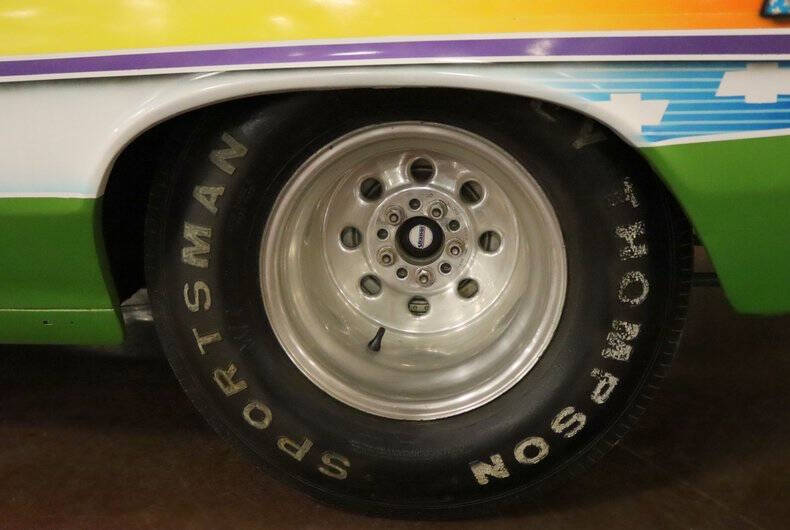 1966 Chevrolet Chevelle