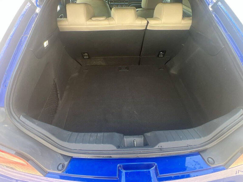 2024 Acura Integra w/A-SPEC