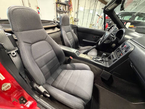 1991 Mazda MX-5 Miata