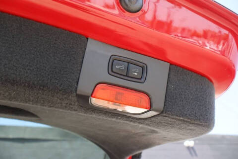 2013 Porsche Cayenne Tiptronic