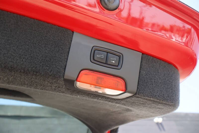 2013 Porsche Cayenne Tiptronic