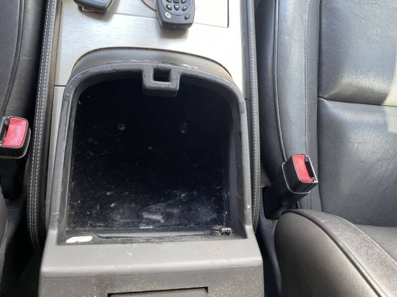 2013 Cadillac Escalade Platinum Edition