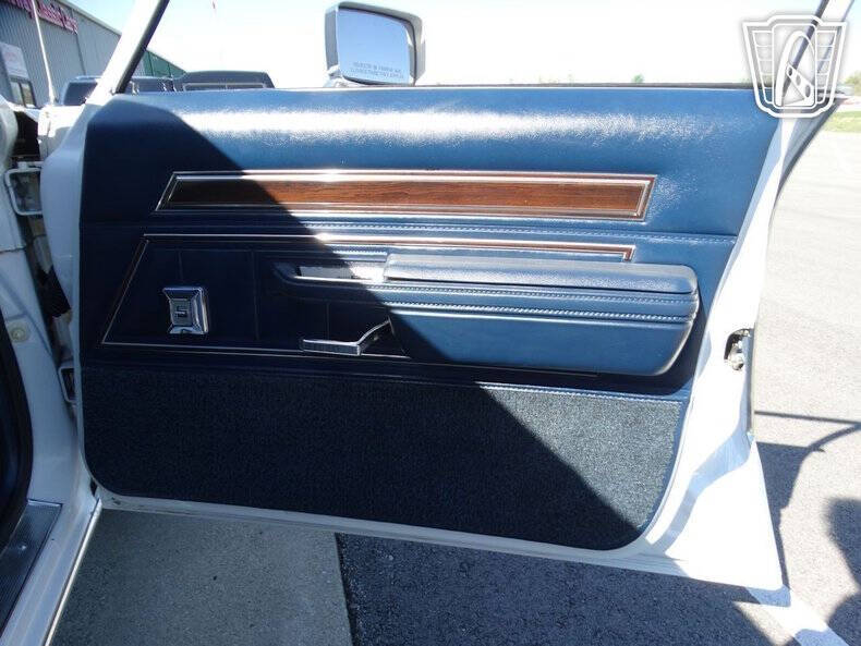 1985 Ford LTD Crown Victoria