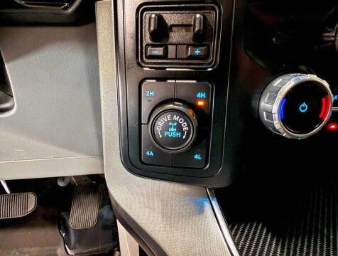 2023 Ford F-150 Limited