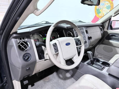 2014 Ford Expedition