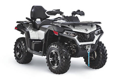 2022 CF Moto C600 for sale at Power Edge Motorsports in Redmond OR