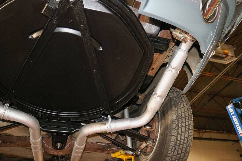 1964 Chevrolet Corvette