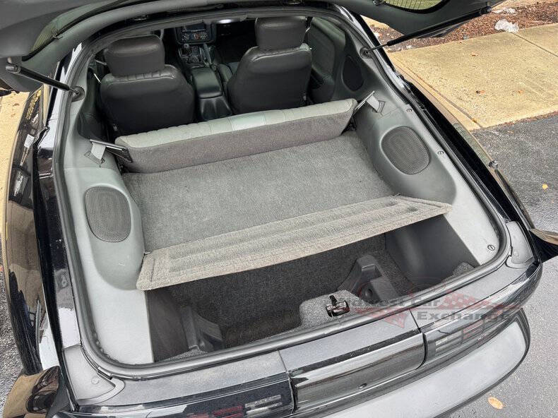 1997 Pontiac Firebird