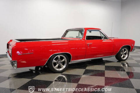 1966 Chevrolet El Camino