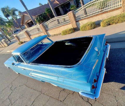 1960 Chevrolet El Camino
