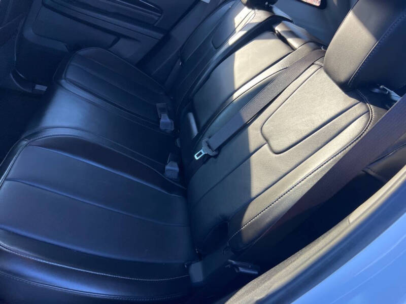 2017 GMC Terrain Denali