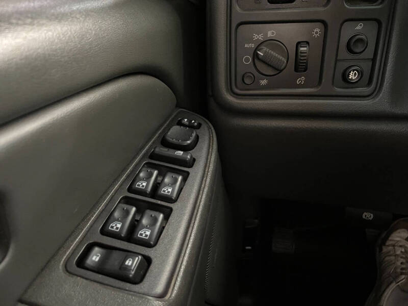 2005 GMC Sierra 1500 SLE