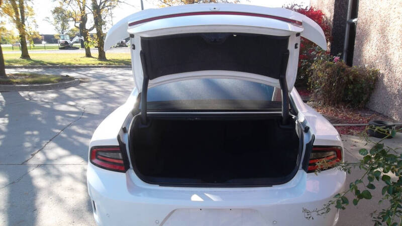 2021 Dodge Charger GT