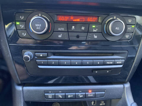 2015 BMW X1 xDrive28i