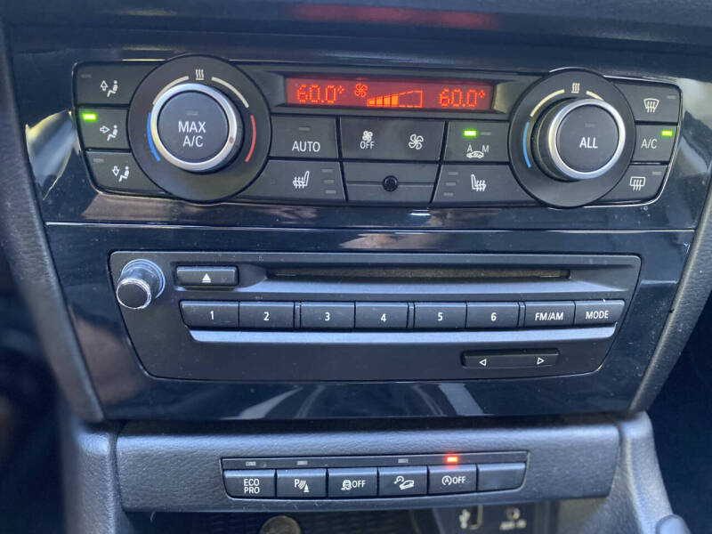 2015 BMW X1 xDrive28i