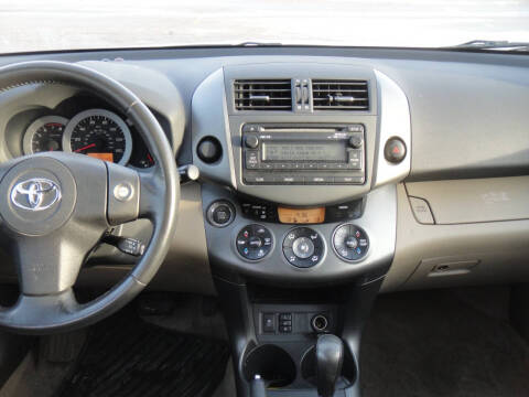 2012 Toyota RAV4 Limited