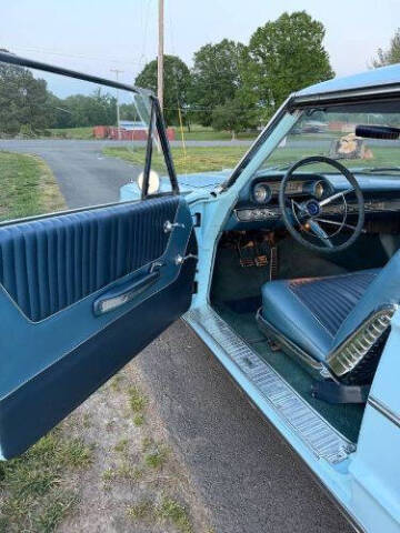 1964 Ford Galaxie