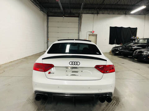 2016 Audi S5 3.0T quattro Premium Plus