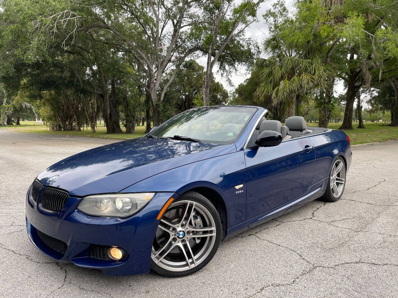 2013 BMW 3 Series for sale at ROADHOUSE AUTO SALES INC. in Tampa, FL